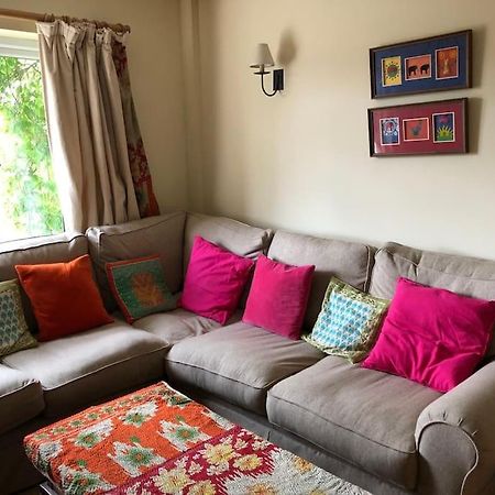 St Anthony'S, Bright Perkily Decorated 3 Bedroom House Ampleforth Ngoại thất bức ảnh