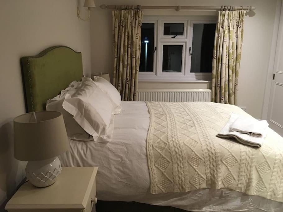 St Anthony'S, Bright Perkily Decorated 3 Bedroom House Ampleforth Ngoại thất bức ảnh